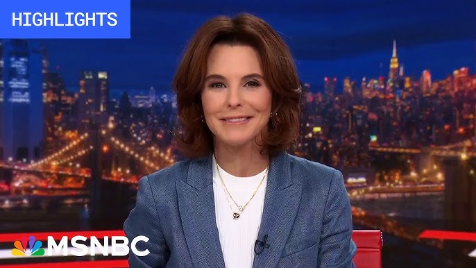 Watch The 11th Hour With Stephanie Ruhle Highlights Jan 25