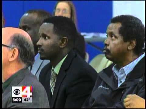 Minnesota Vaccination Awareness Forum