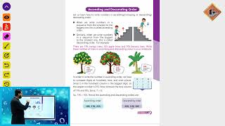 Famous Gohar Skill Up Mathematics 2|Unit 1|Lec 7|Backward/Step Down Counting Net Worth