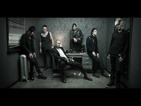 LET DOWN // A JOURNEY INTO DBS