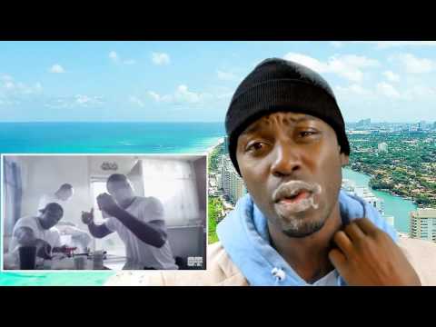 O.T. Genasis Coco Reaction Video