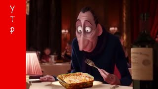Ratatouille But Its Microwave Lasagna Ytp