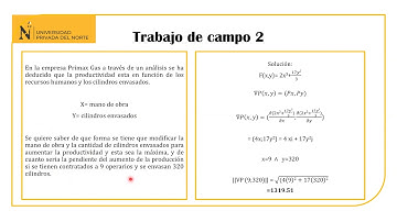 APLICACION DE LA GRADIENTE EN LA INGENIERIA - CALCULO3