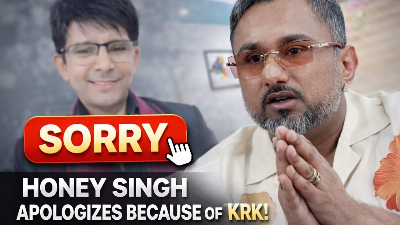 Honey Singh Say SORRY for this viral video | honey Singh delhi show viral clip | honey Singh songs