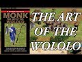 The Art of the Wololo in Age of Empires II