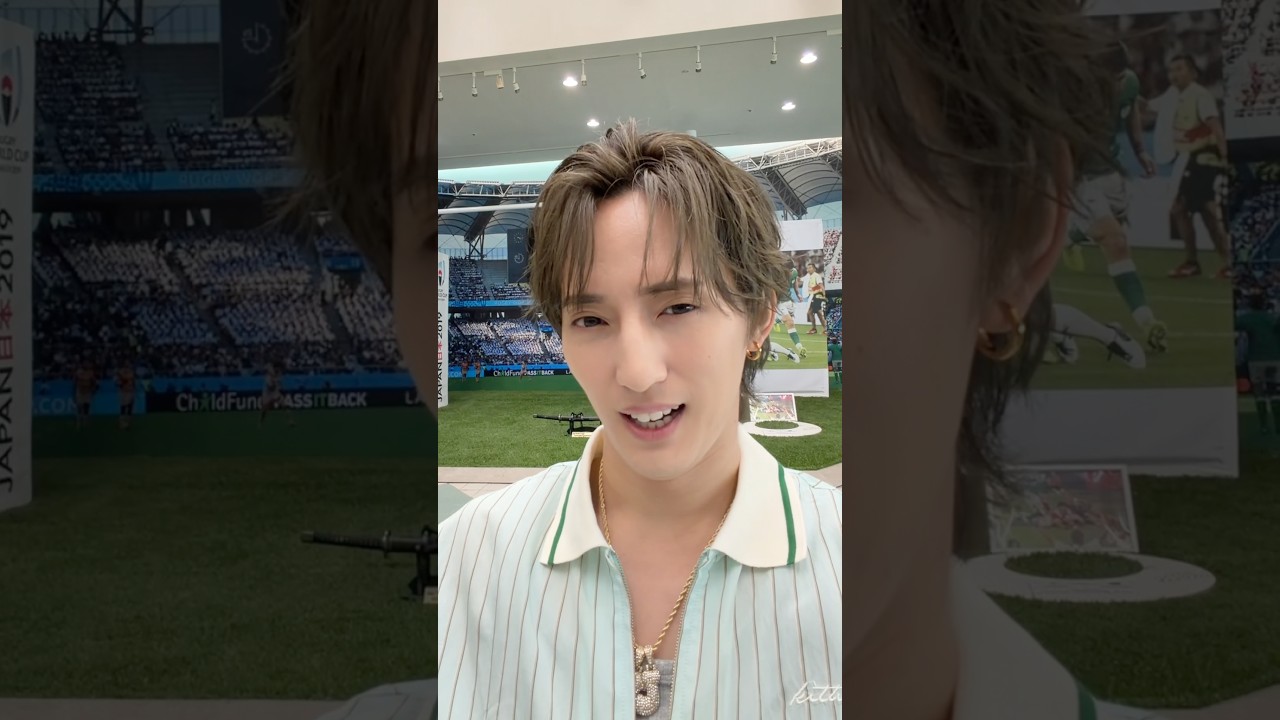 🤍#TravisJapan #Noel #川島如恵留 #OnMyRoadStadiumver - YouTube