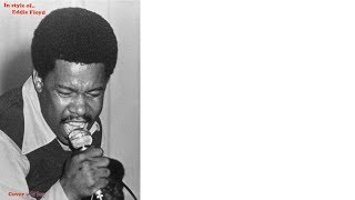 Eddie Floyd  - Knock On Wood - Cover