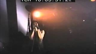 Nine Inch Nails - Mr. Self Destruct (Self Destruct Tour 1994)