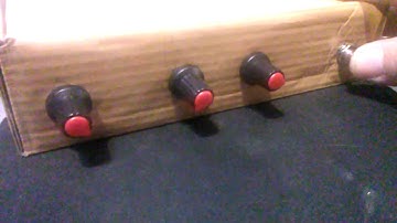 Stepped Tone Generator ala Mims