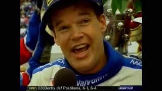 2005 Indianapolis 500 - May 24th The Unsers by HODIUSDUDE 402 views 3 years ago 23 minutes