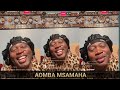 RICH ADORE AOMBA MSAMAHA KWA SALEHE NA ZAMARADI KWA KILICHO TOKEA MSIKILIZE OWONE