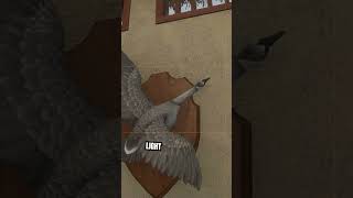 EARLY ACCESS Goose Rework — Brown Hybrid Looks INSANE
