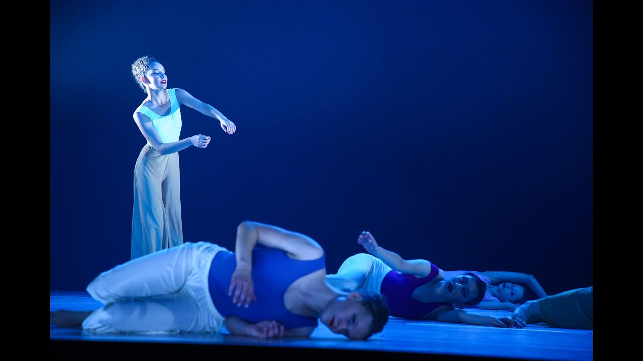 קליפ מופע סיום - יולי 2022  dance studio פזית בירן סטודיו למחול