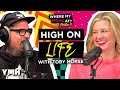 High On Life W Toby Morse Where My Mom S At Ep 227