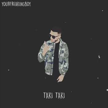 Story wa keren #taki taki