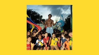 IShowSpeed - World Cup (Champions) [Slowed & Reverb]