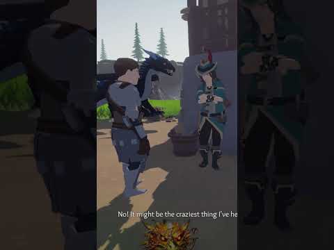 التنين ما التنين جيدونيا