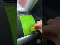 Schauen Sie zu, wie wir ein Armaturenbrett in kräftigem Vinyl einpacken 🔥🎨