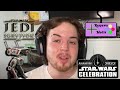JEDI SURVIVOR REVEALED!!! - Respawn News