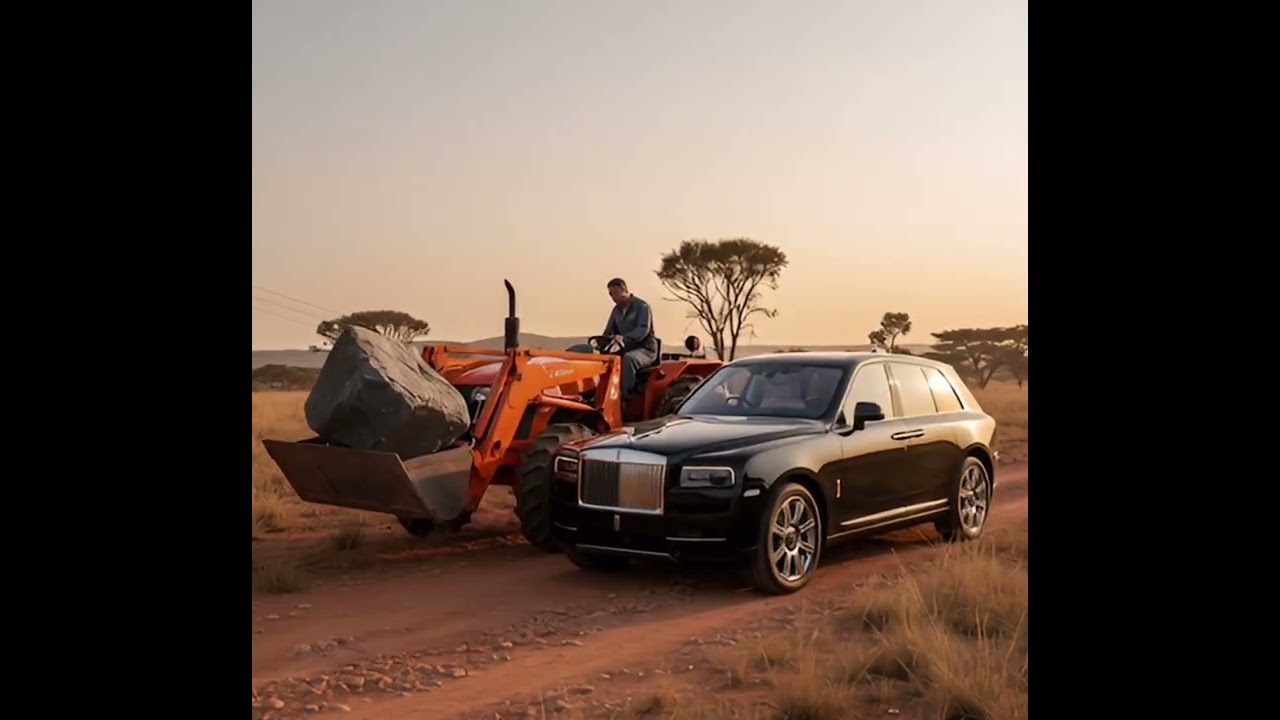 Rolls Royce 2025 indestructible 