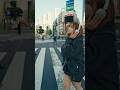 【エンドロール🚃山手線一周企画】#スクランブル交差点 で沢山の人とすれ違うのに、付き合ったりする関係になる人はほんの一握りなんだよなだと思うと、2人で過ごした日々は奇跡の時間だったんだな #渋谷