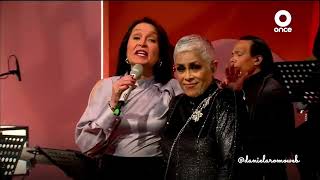 Daniela Romo y Eugenia León | Abuso #VenAcá #AbrazaLaVida