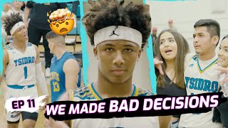 "I Feel DISRESPECTED." Mikey Williams CALLS OUT Top Ranked Players! Benchwarmer GOES OFF 😱