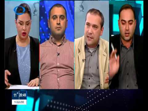 ზვიად კუპრავა, ზურაბ ქადაქიძე, პოლიტპატიმრები