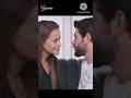 صباح جميل لباران وديلان وبوسة ديلان لباران مسلسل زهور الدم الحلقة 220  