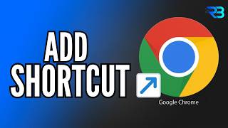 How to Create Desktop Shortcuts on Windows 11 / 10 (Fast & Easy)