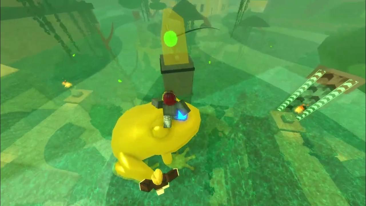 A bloxstrap showcase lost city of gold v2 normal route fe2 cm