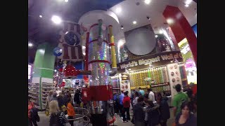 M & M's World - Times square - New York