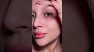 Oily makeup? We don't think so 🙅‍♀️
