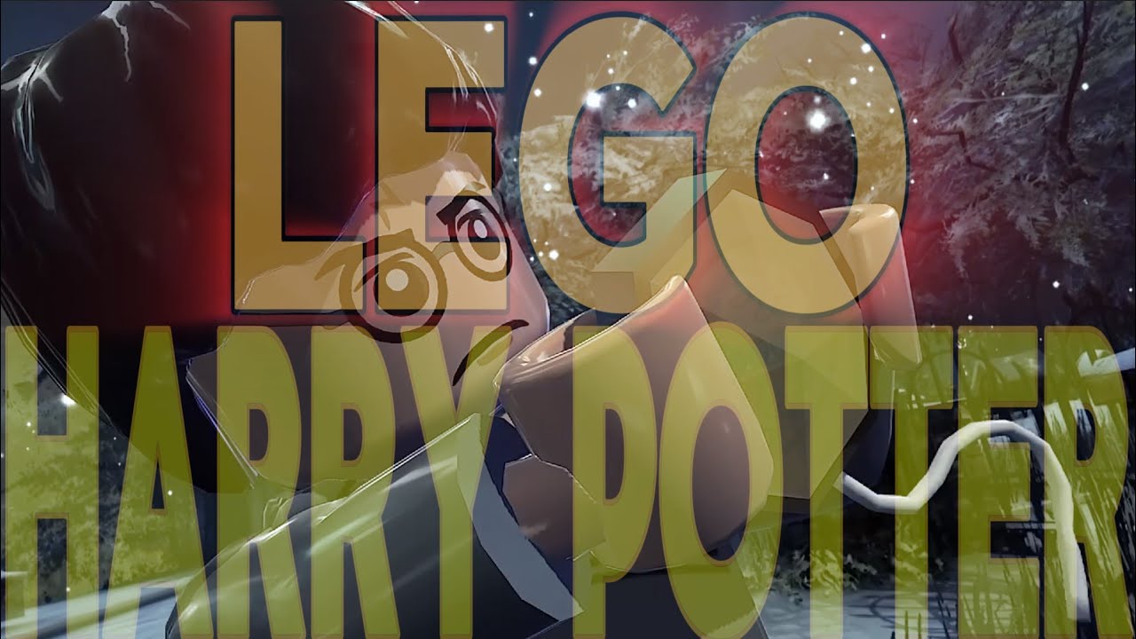 Locket Horcrux | Lego Harry Potter Collection - YouTube