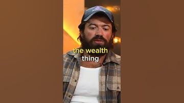 Alex Hormozi  Overcoming the Need for External Validation