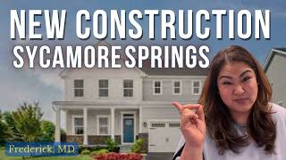 Frederick's NEWEST Community | Sycamore Springs by Ryan Homes Frederick's NEWEST Community | Sycamore Springs by Ryan Homes