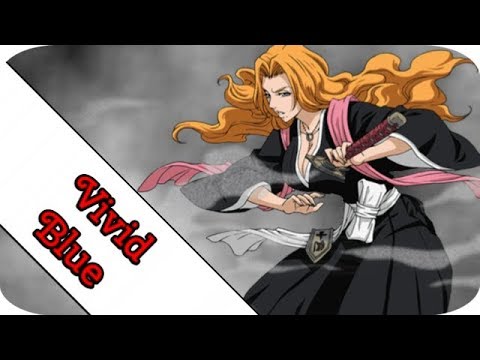 Vivid - Blue [Bleach Opening 14 Full] Lyrics