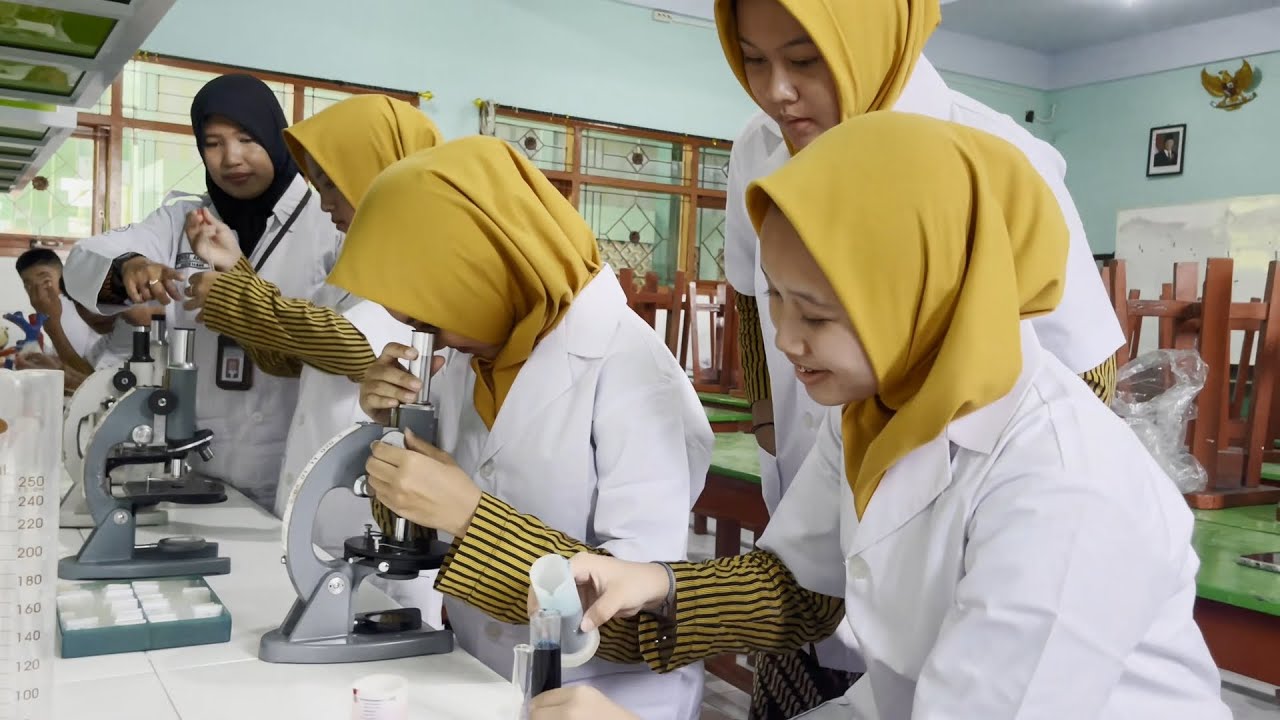 PROFIL MTSN 1 TULUNGAGUNG