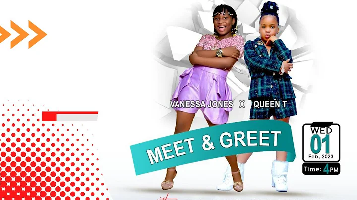 QUEEN T VANESSA JONES X QUEEN T, INTERVIEW