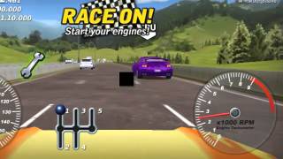 3D Otoban Yarışı- 3D Oyunlar - Sunoyun.com screenshot 3