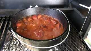 Http://www.smokingpit.com - dutch oven swiss steak. this is one
delicious and hearty meal! top round steak tenderized covered in san
marzano style tomato...