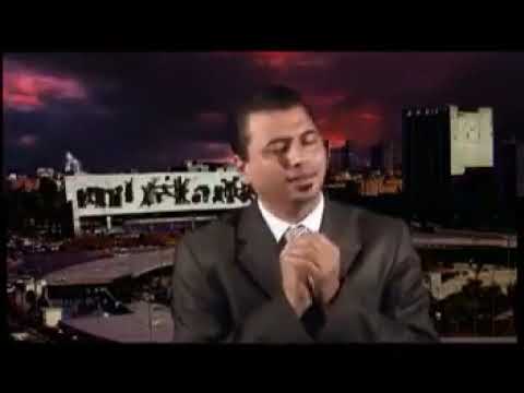 سعد البكري راجع كلمات كريم العراقي الحان احمد حداد 2008 