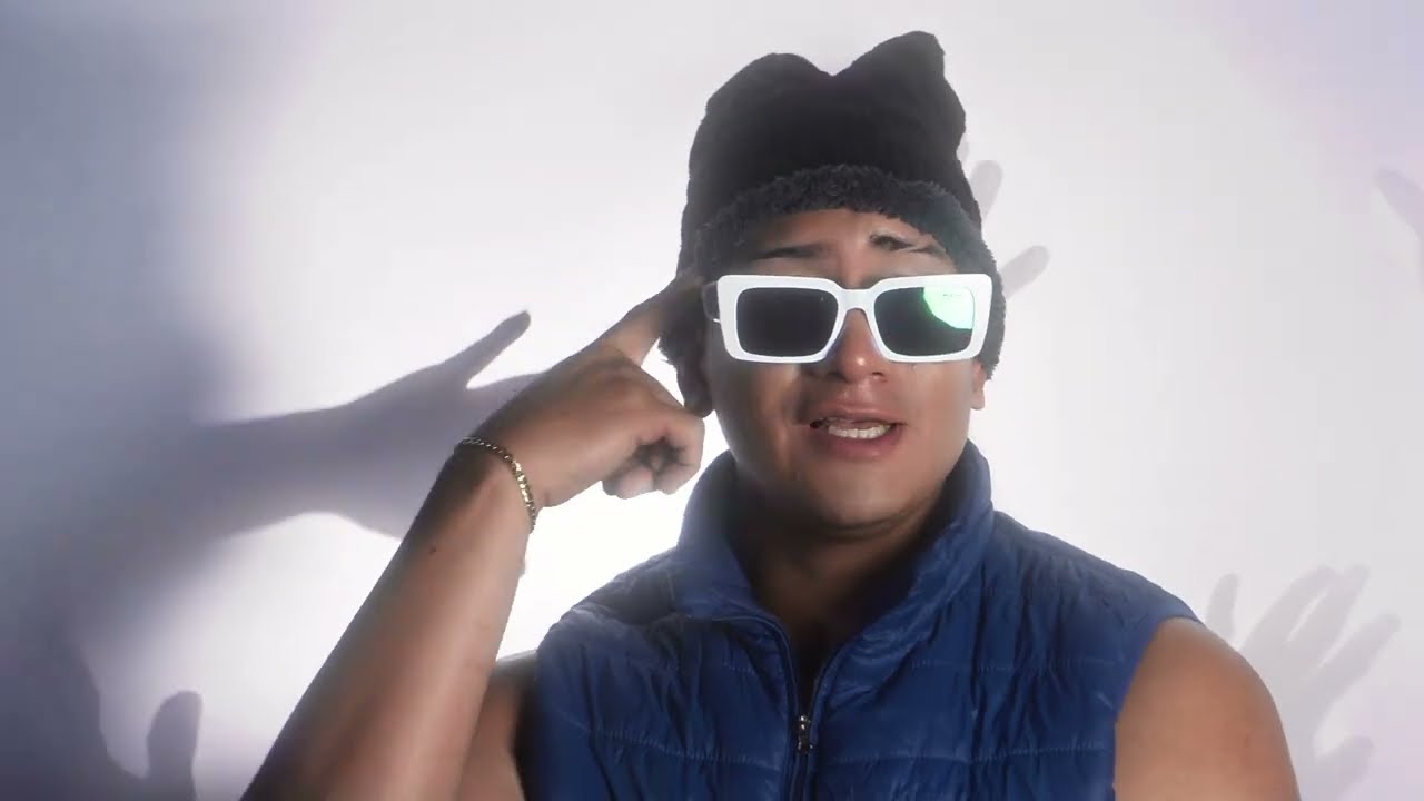 Owen Diaz - OBSESSION (Video Oficial)