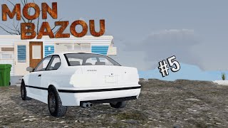 : Mon Bazou #5 -   