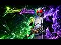 [Vietsub + Engsub] Extreme Dream - Labor Day | Kamen Rider W (Double) CycloneJokerXtreme Theme Song