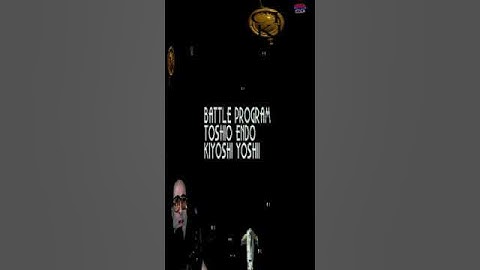 Chrono Trigger: Credits & Comments pt.1 (Thanks Again) #chronotrigger #squaresoft #likeandsubscribe