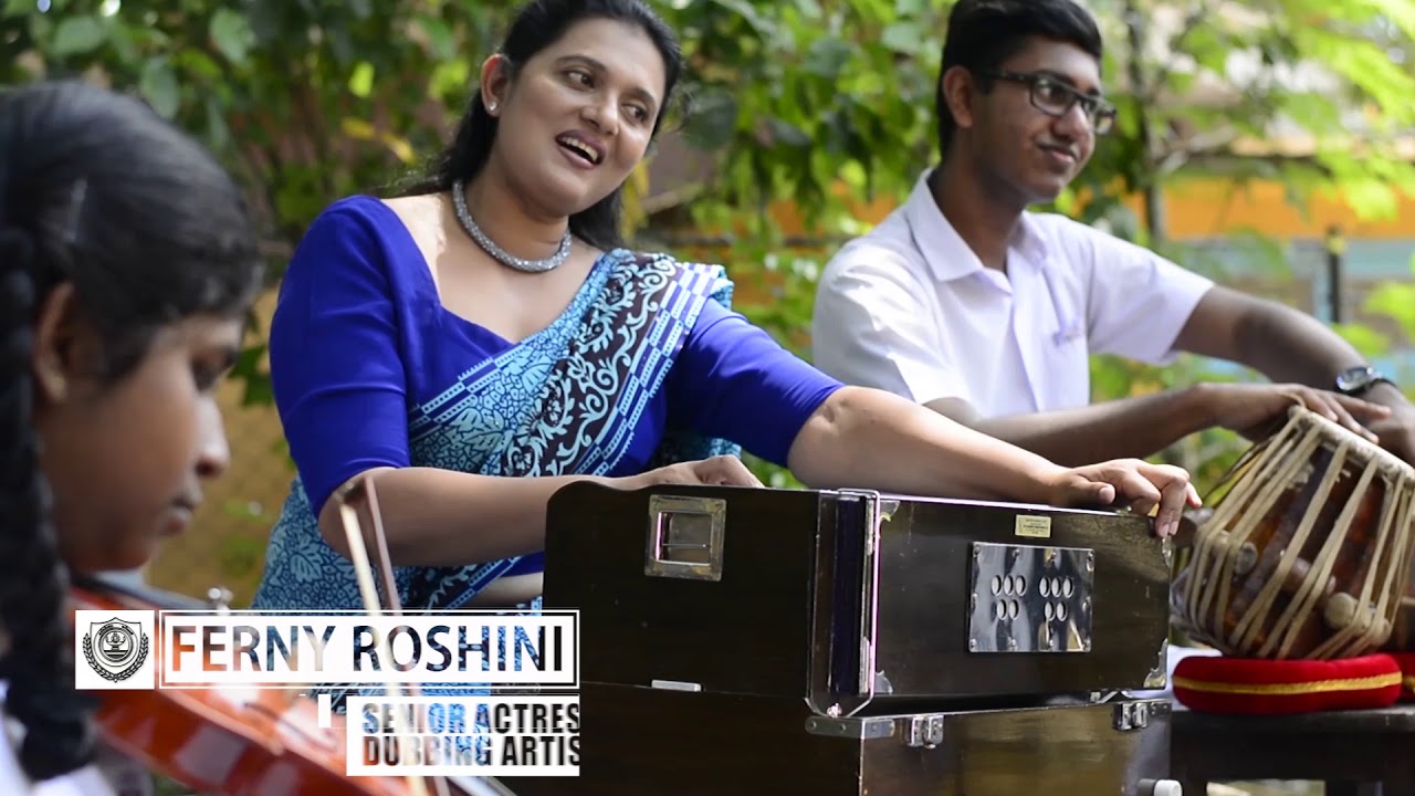 sudilewa taxila song Taxila central college