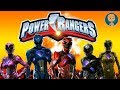 Saban's POWER RANGERS Dino CHARGE Unleash The POWER 1 By GERTIT