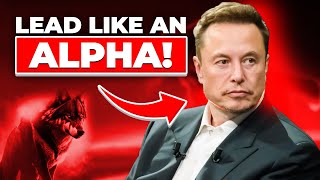 5 Alpha Traits That Will Change How You Lead