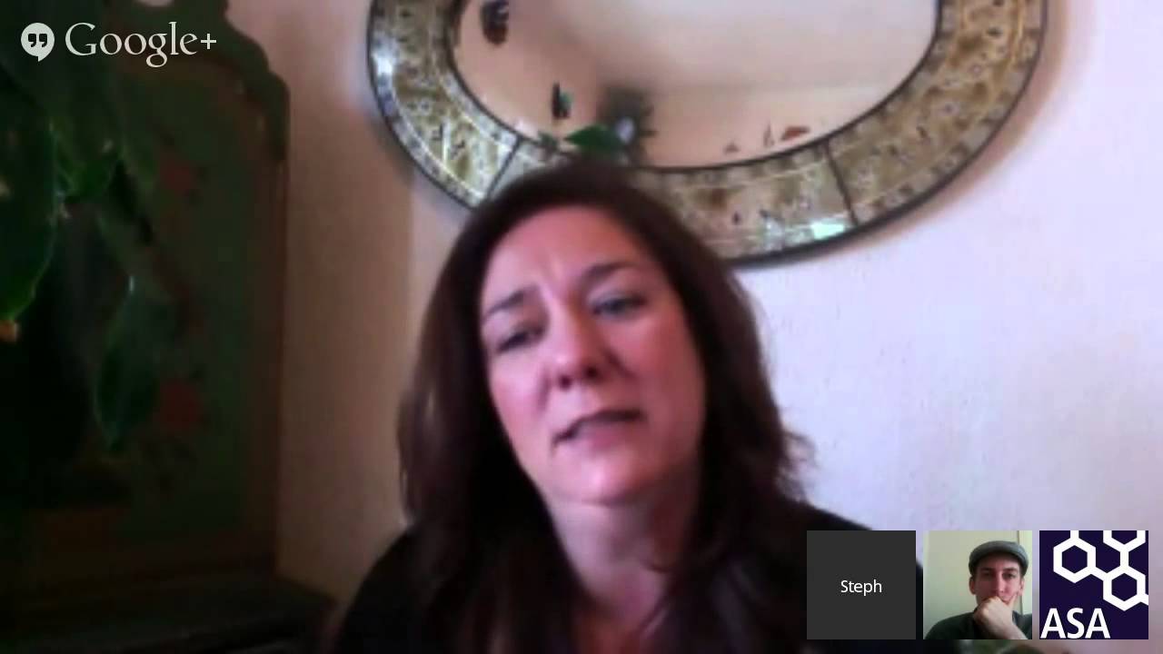 How to Start an ASA Chapter